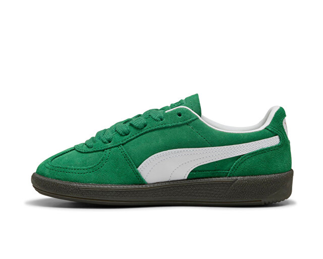 Puma Ayakkabı Günlük PALERMO JR - Görsel 3