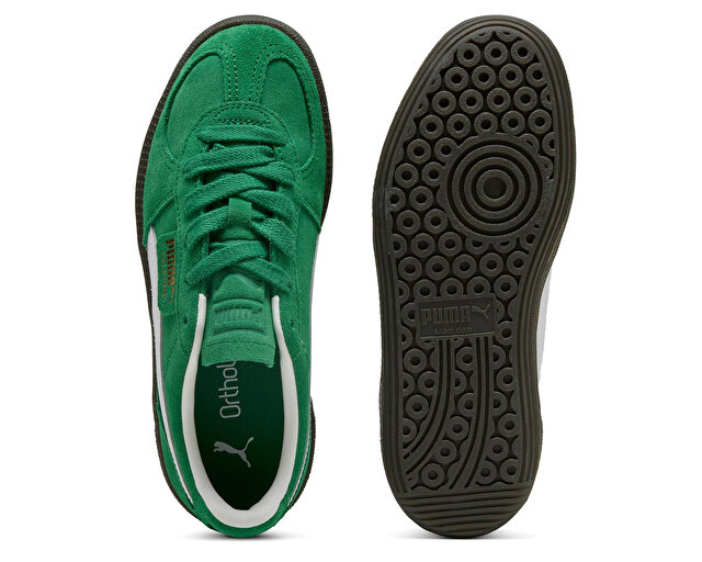 Puma Ayakkabı Günlük PALERMO JR - Görsel 5