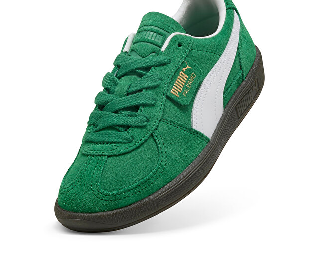 Puma Ayakkabı Günlük PALERMO JR - Görsel 6