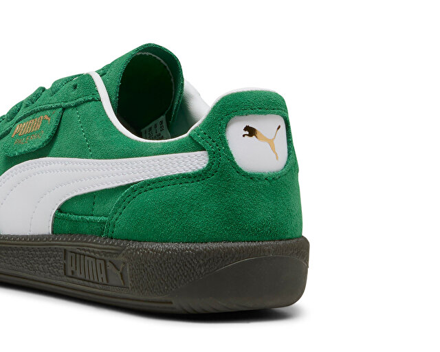 Puma Ayakkabı Günlük PALERMO JR - Görsel 7