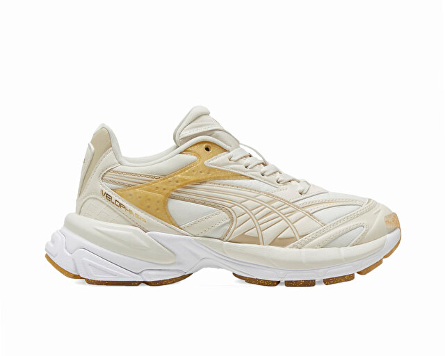 Puma Ayakkabı Günlük Velophasis Jelly Glitter Wns - Görsel 2