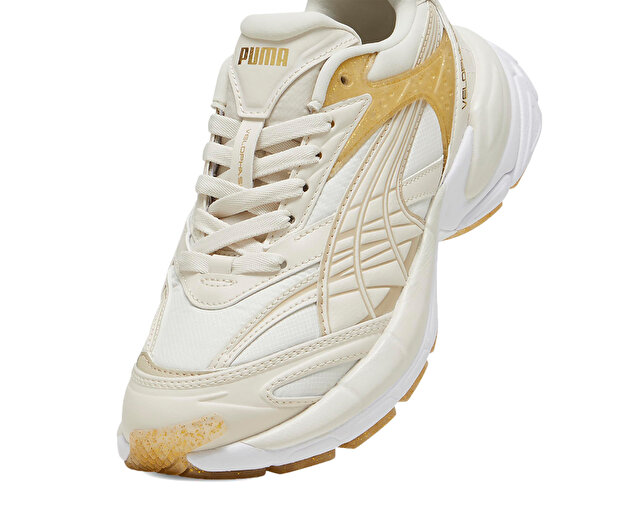 Puma Ayakkabı Günlük Velophasis Jelly Glitter Wns - Görsel 6