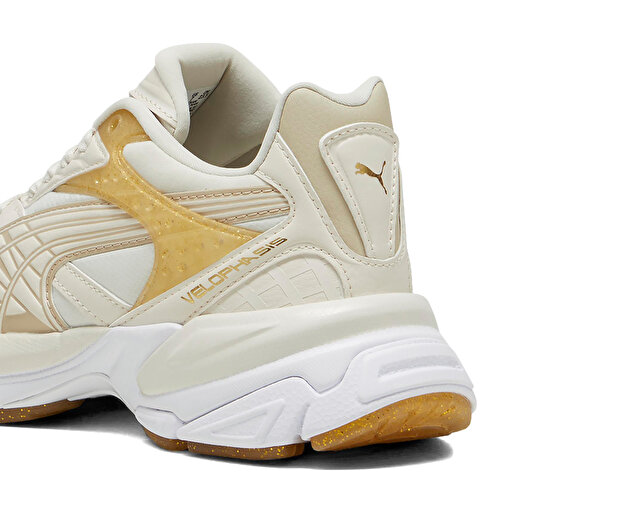 Puma Ayakkabı Günlük Velophasis Jelly Glitter Wns - Görsel 7