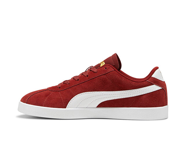 Puma Ayakkabı Günlük CLUB II - Görsel 4