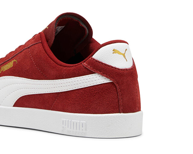 Puma Ayakkabı Günlük CLUB II - Görsel 8