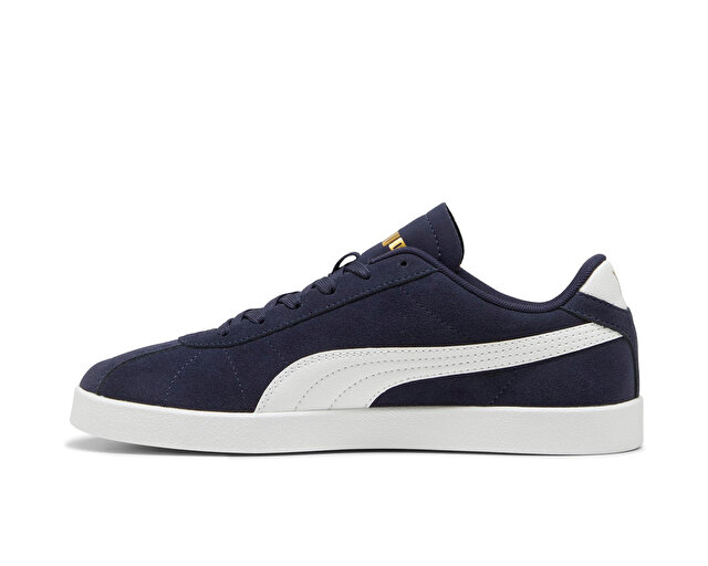 Puma Ayakkabı Günlük CLUB II - Görsel 4