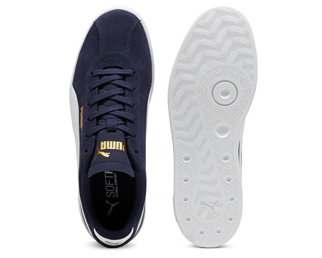 Puma Ayakkabı Günlük CLUB II - Görsel 6