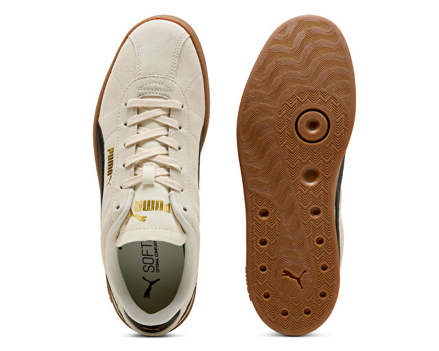 Puma Ayakkabı Günlük CLUB II - Görsel 5