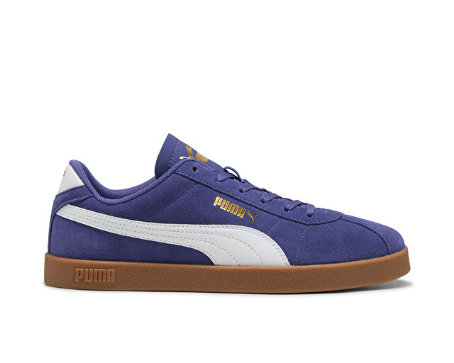Puma Ayakkabı Günlük CLUB II - Görsel 2