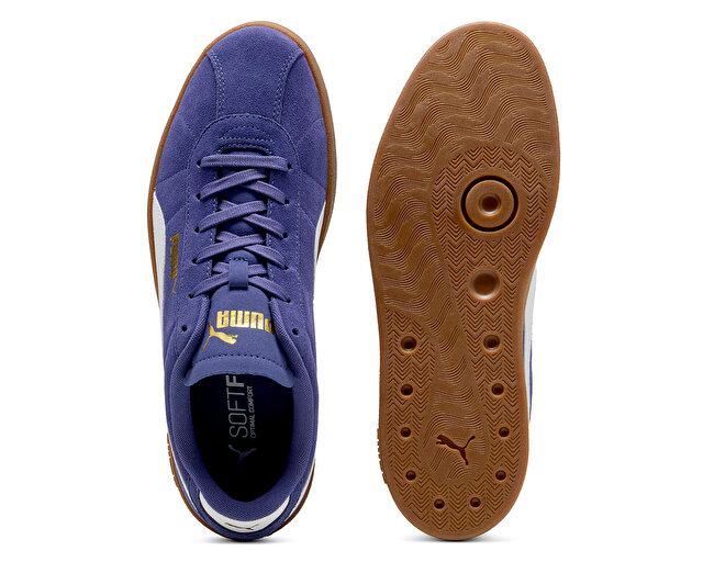 Puma Ayakkabı Günlük CLUB II - Görsel 4