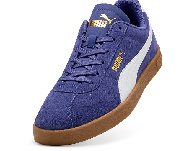 Puma Ayakkabı Günlük CLUB II - Görsel 5