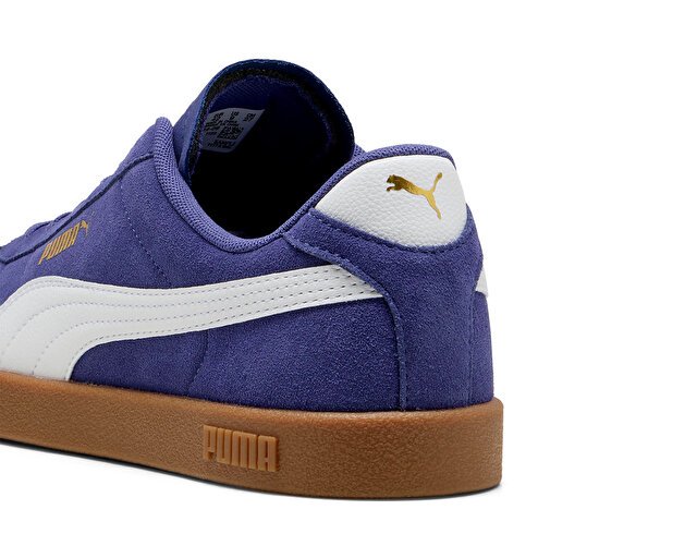 Puma Ayakkabı Günlük CLUB II - Görsel 6