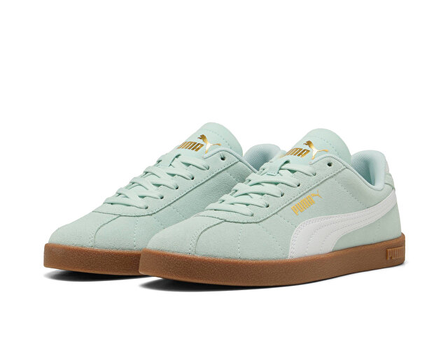 Puma Ayakkabı Günlük CLUB II - Görsel 4