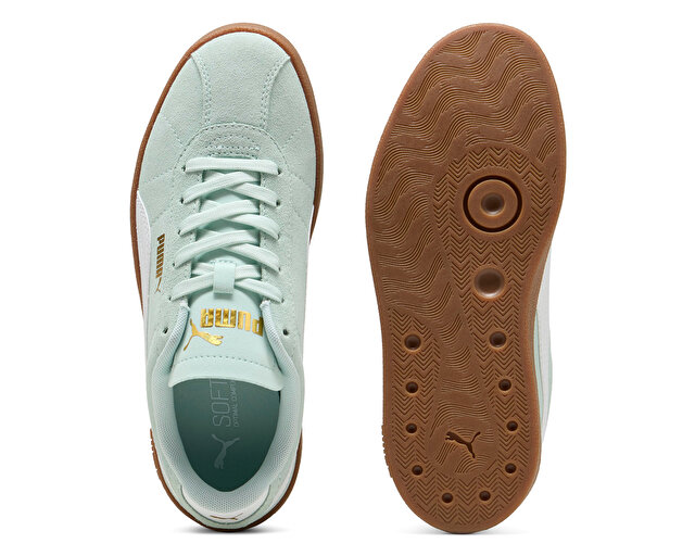 Puma Ayakkabı Günlük CLUB II - Görsel 5