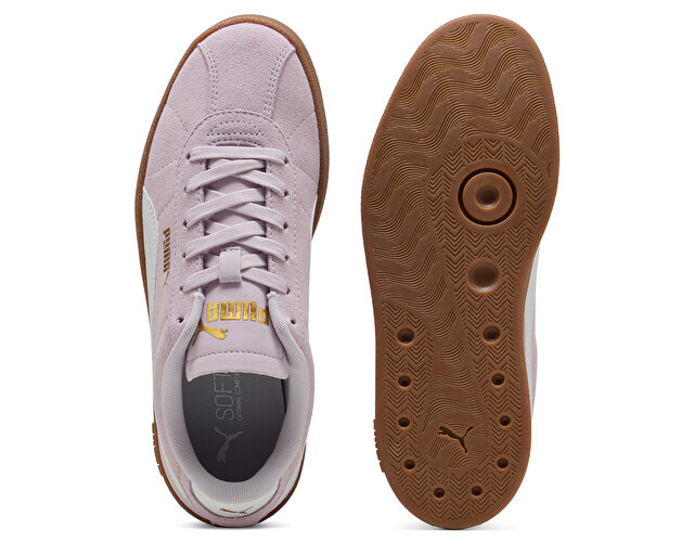 Puma Ayakkabı Günlük CLUB II - Görsel 5