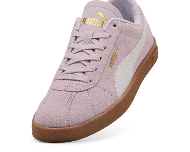 Puma Ayakkabı Günlük CLUB II - Görsel 6