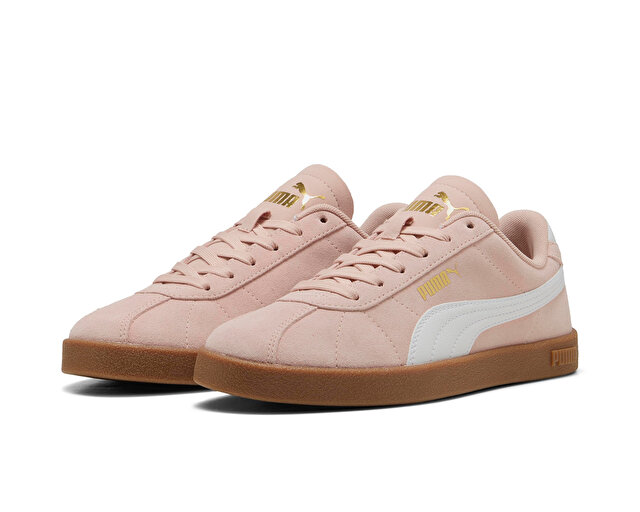 Puma Ayakkabı Günlük CLUB II - Görsel 4