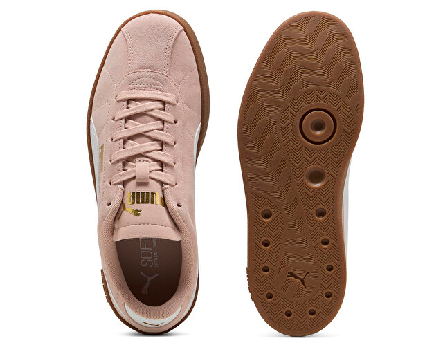 Puma Ayakkabı Günlük CLUB II - Görsel 5