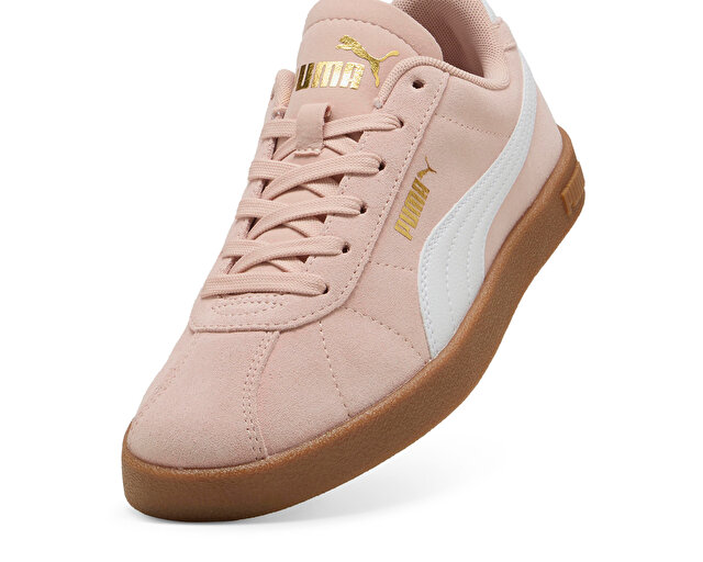 Puma Ayakkabı Günlük CLUB II - Görsel 6