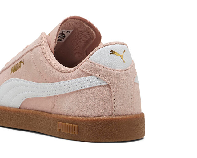 Puma Ayakkabı Günlük CLUB II - Görsel 7
