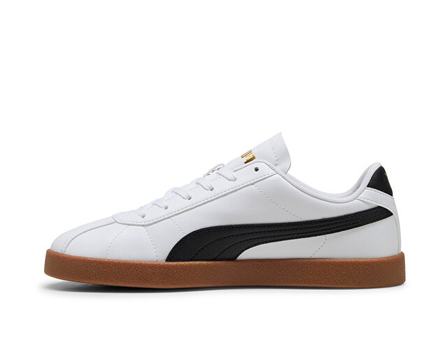 Puma Ayakkabı Günlük CLUB II SL - Görsel 3