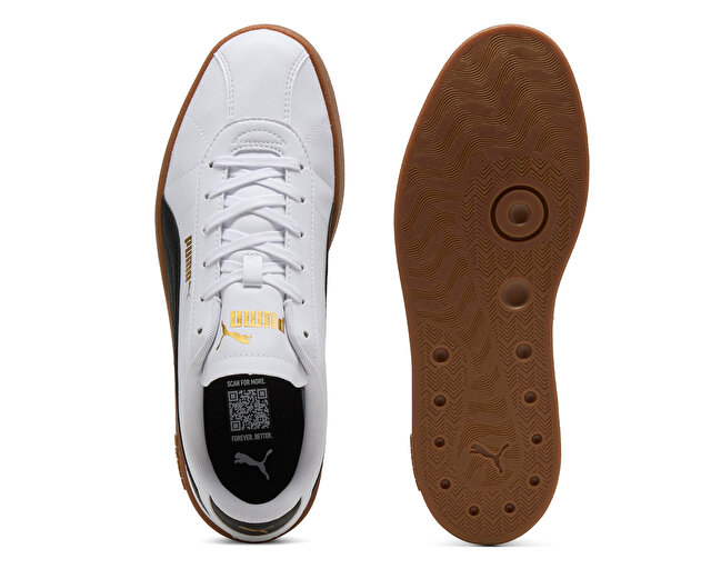 Puma Ayakkabı Günlük CLUB II SL - Görsel 4