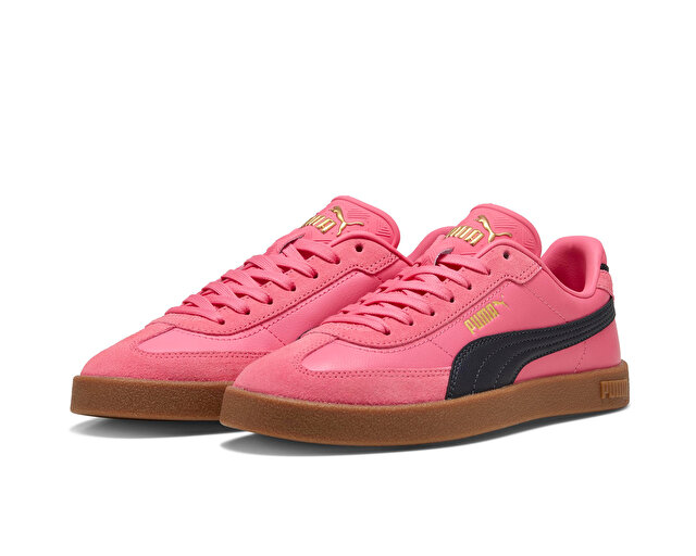 Puma Ayakkabı Günlük CLUB II ERA - Görsel 4