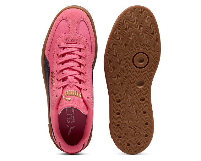 Puma Ayakkabı Günlük CLUB II ERA - Görsel 5