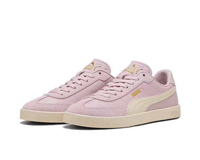 Puma Ayakkabı Günlük CLUB II ERA - Görsel 4