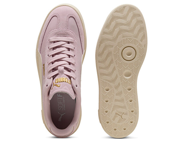 Puma Ayakkabı Günlük CLUB II ERA - Görsel 5