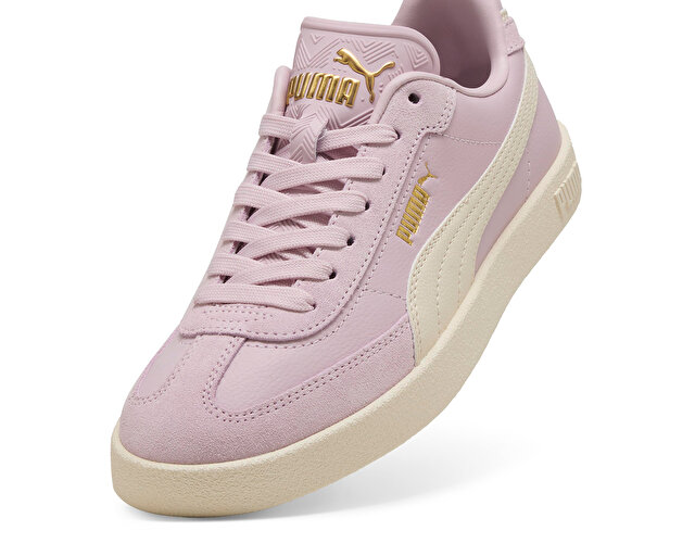 Puma Ayakkabı Günlük CLUB II ERA - Görsel 6