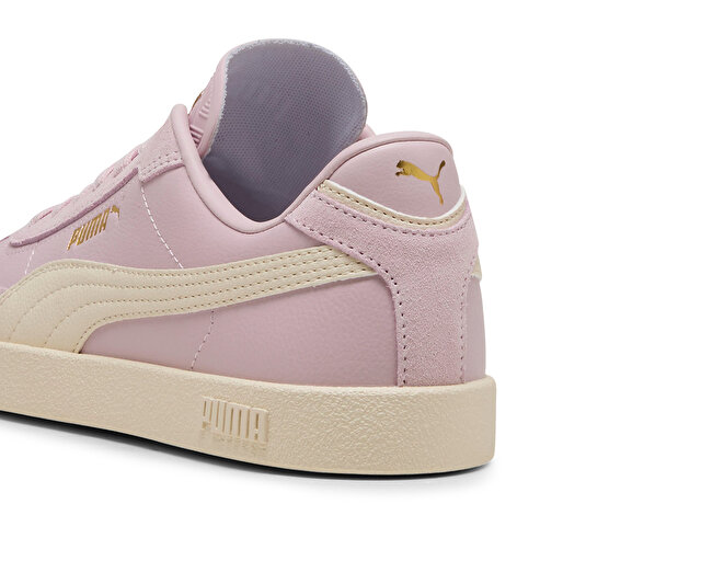 Puma Ayakkabı Günlük CLUB II ERA - Görsel 7