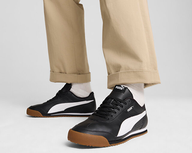 Puma Ayakkabı Günlük Turino II - Görsel 3