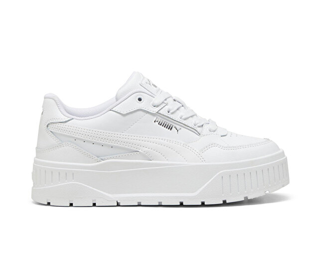 Puma Ayakkabı Günlük Karmen II Idol - Görsel 2