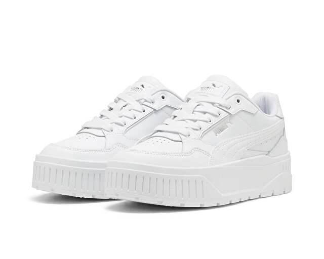 Puma Ayakkabı Günlük Karmen II Idol - Görsel 5