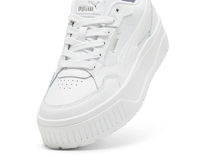 Puma Ayakkabı Günlük Karmen II Idol - Görsel 7