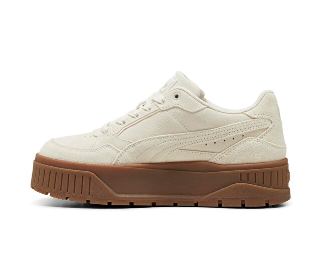 Puma Ayakkabı Günlük Karmen II Idol Sd - Görsel 4