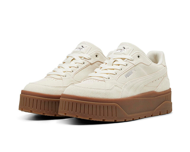 Puma Ayakkabı Günlük Karmen II Idol Sd - Görsel 5