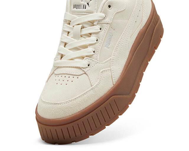 Puma Ayakkabı Günlük Karmen II Idol Sd - Görsel 7