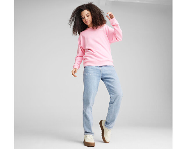 Puma Ayakkabı Günlük Karmen II Idol Sd - Görsel 9