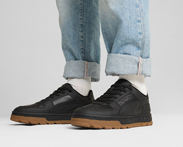 Puma Ayakkabı Günlük Puma Caven 2.0 Abrupt - Görsel 3