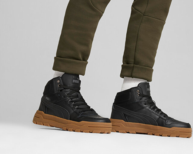 Puma Ayakkabı Günlük Rebound Abrupt - Görsel 3