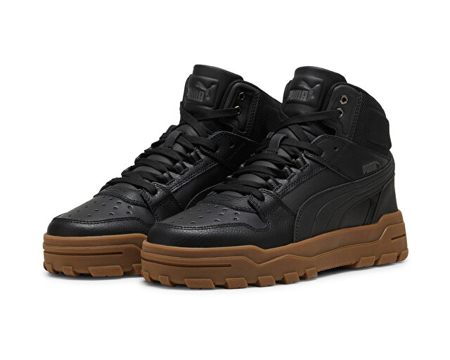 Puma Ayakkabı Günlük Rebound Abrupt - Görsel 5