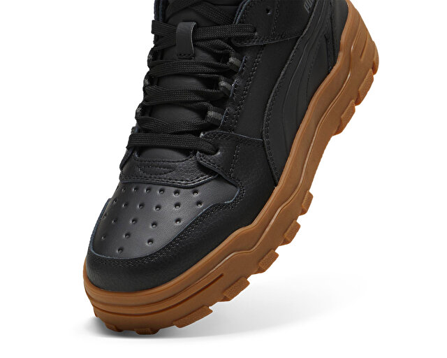 Puma Ayakkabı Günlük Rebound Abrupt - Görsel 7