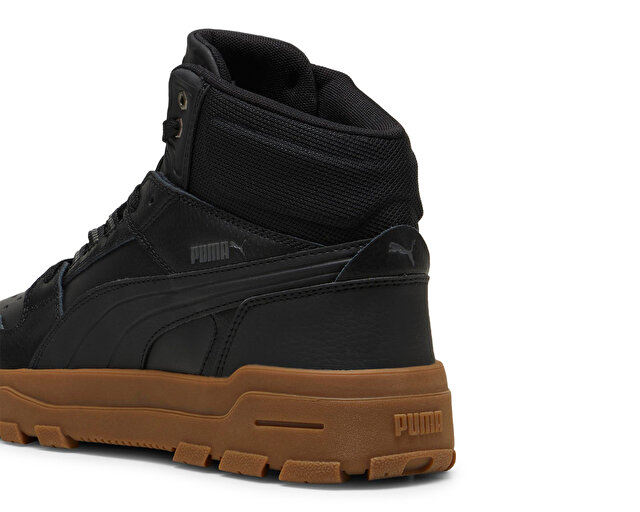 Puma Ayakkabı Günlük Rebound Abrupt - Görsel 8