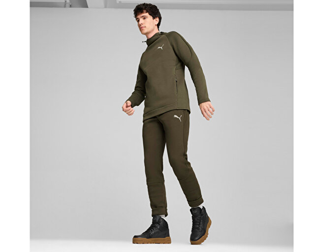 Puma Ayakkabı Günlük Rebound Abrupt - Görsel 9