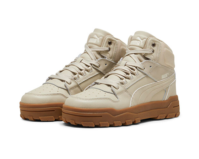 Puma Ayakkabı Günlük Rebound Abrupt - Görsel 4