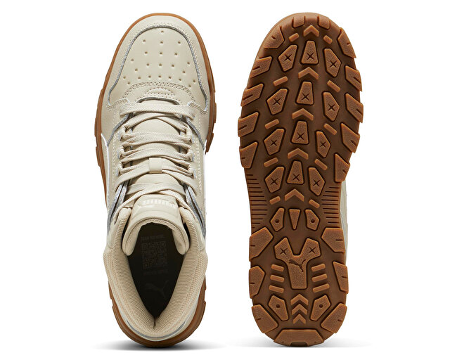 Puma Ayakkabı Günlük Rebound Abrupt - Görsel 5