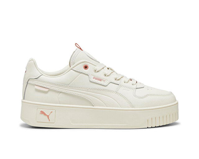 Puma Ayakkabı Günlük Carina Street Lux - Görsel 2