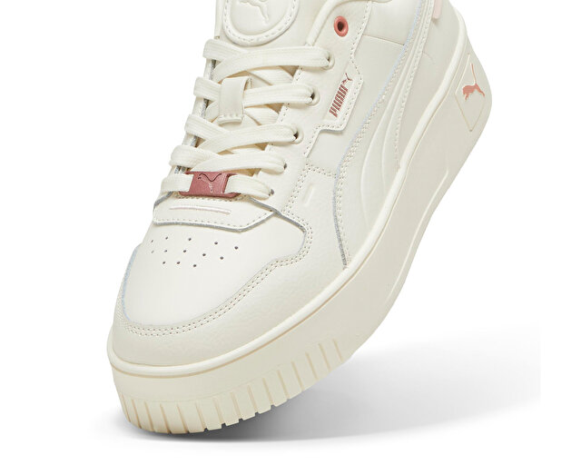 Puma Ayakkabı Günlük Carina Street Lux - Görsel 6